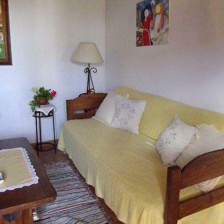 Affittacamere La Casa De Mis Padres El Pinar  Esterno foto