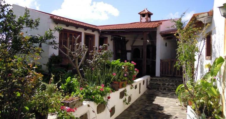 Affittacamere La Casa De Mis Padres El Pinar  Esterno foto