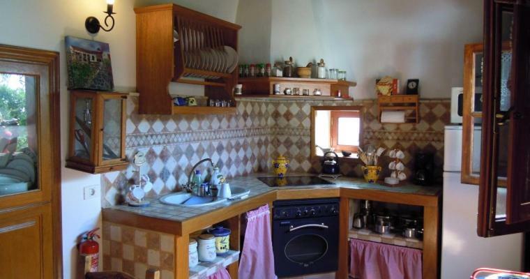 Affittacamere La Casa De Mis Padres El Pinar  Esterno foto