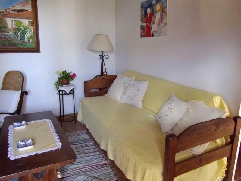 Affittacamere La Casa De Mis Padres El Pinar  Esterno foto