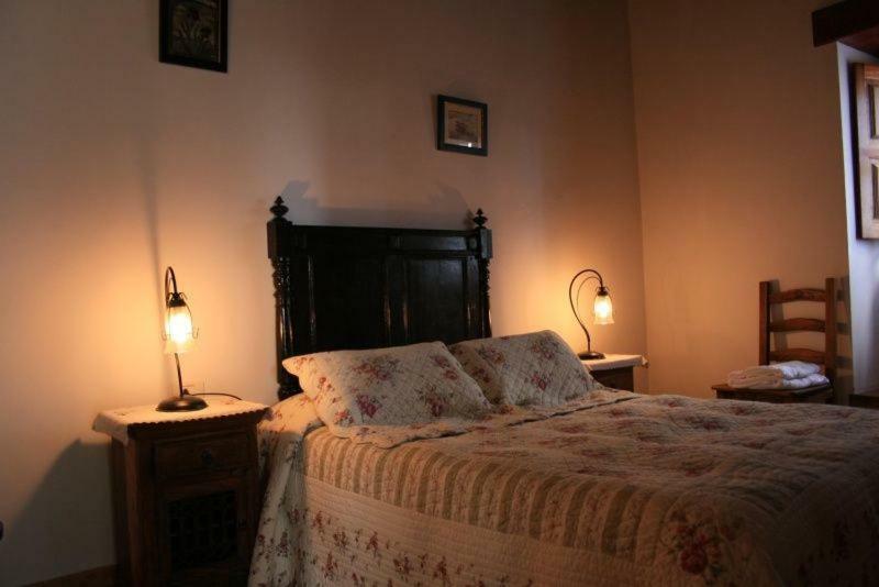 Affittacamere La Casa De Mis Padres El Pinar  Esterno foto